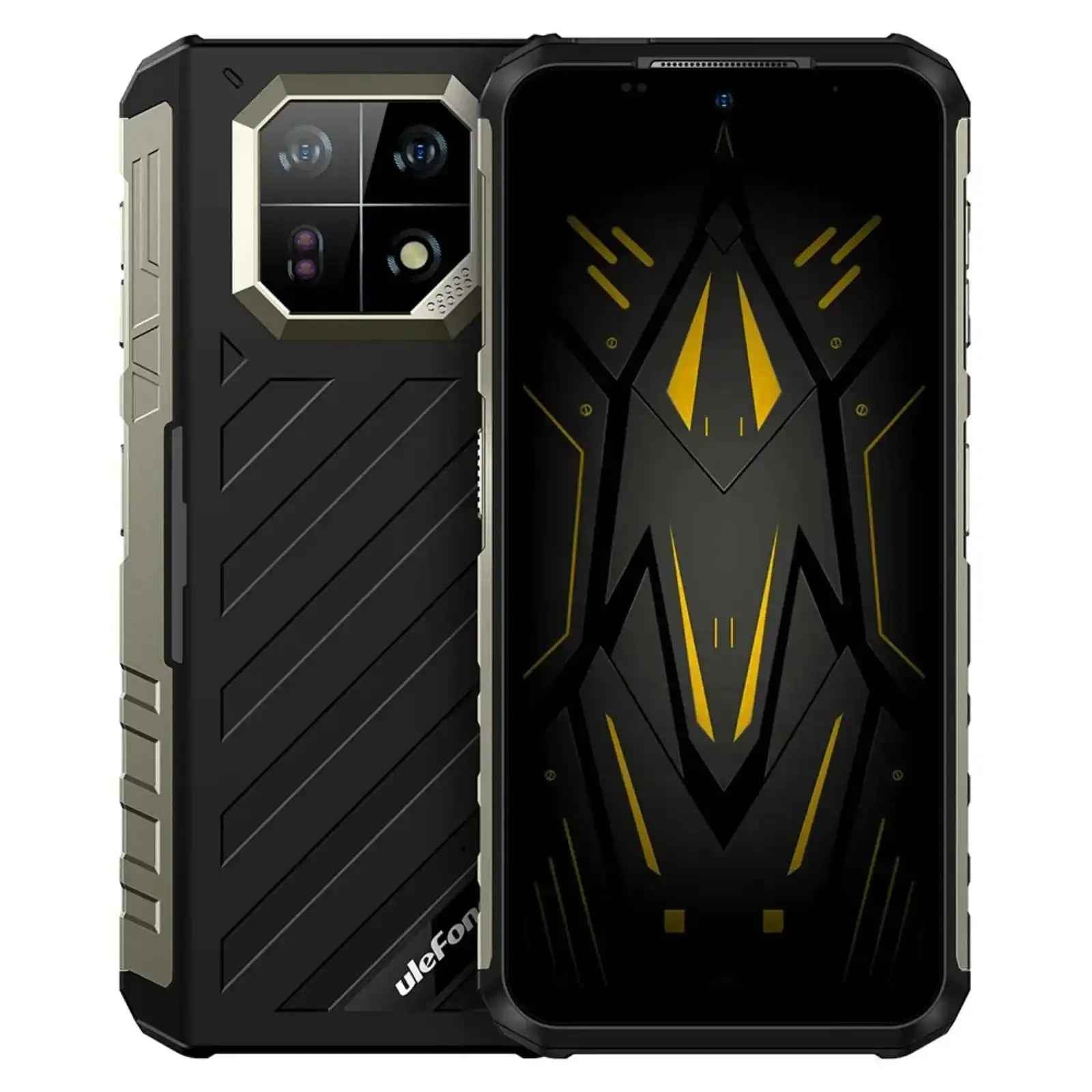 Ulefone Armor 22 Dual sim 128GB (8GB ram)