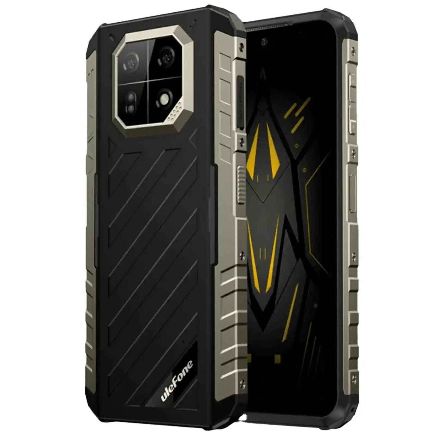 Ulefone Armor 22 Dual sim 128GB (8GB ram)