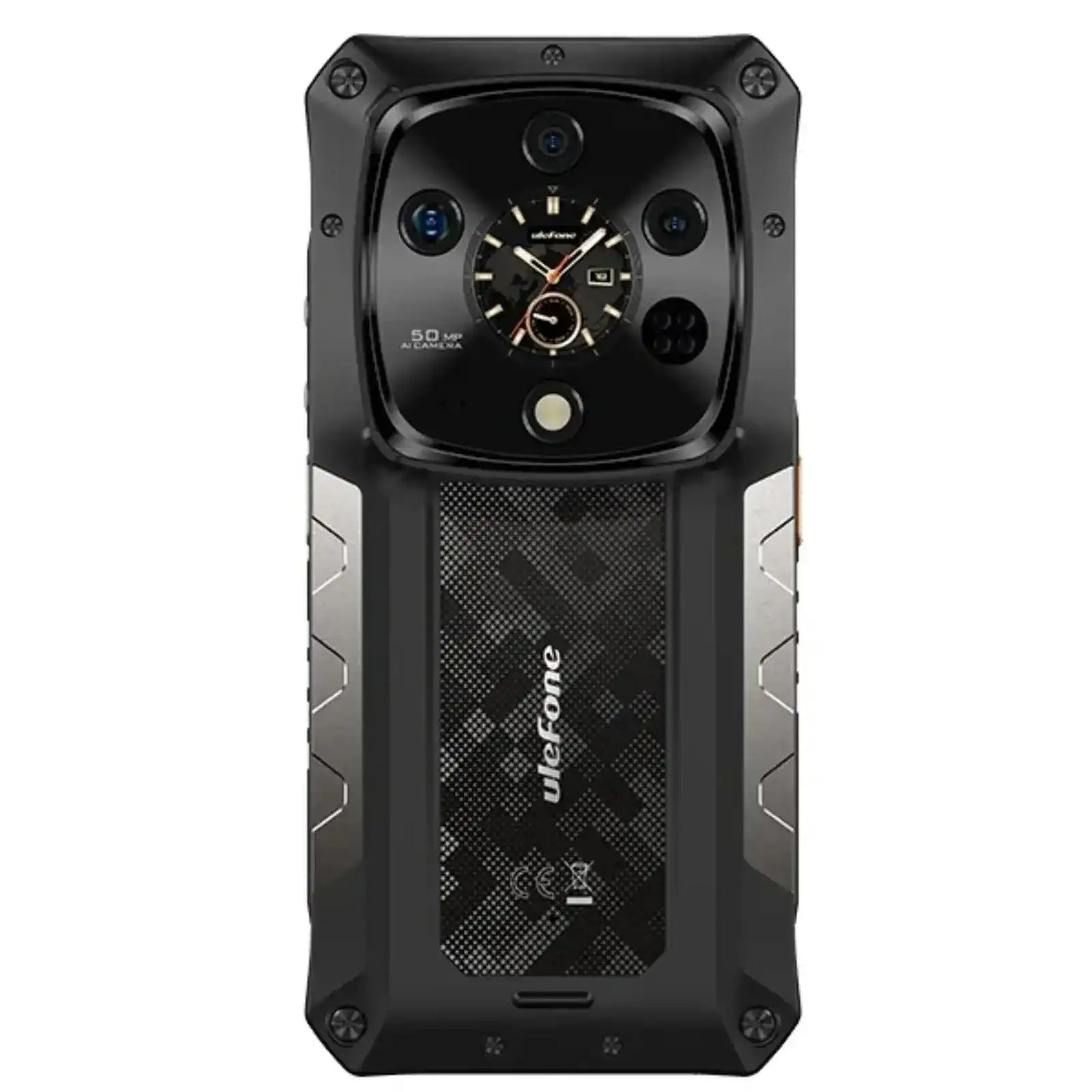Ulefone Armor 28 Ultra 5G 1TB Black(16GB) ULEFONE