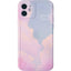 Gradual Halo Dyeing Mobile Phone Case - MyMobile