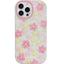 Fashion Simple Floral Mobile Phone Protective Case - MyMobile