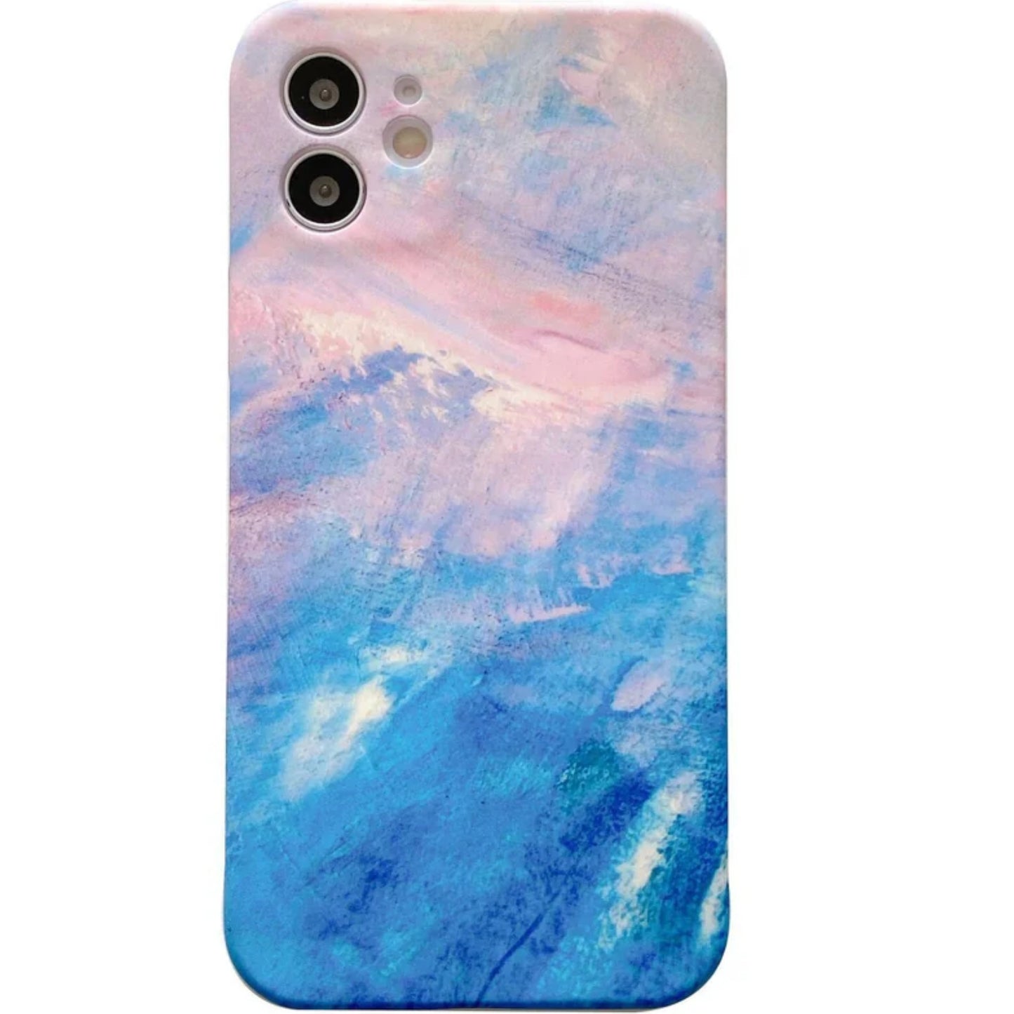 Artistic Graffiti Is Suitable For Mobile Phone Cases - MyMobile