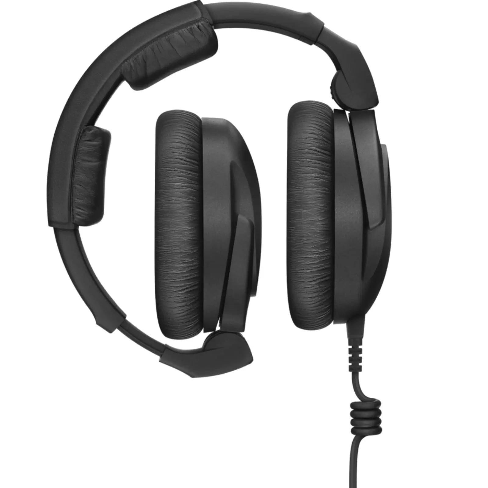 Sennheiser HD 300 PROtect Headphones - MyMobile