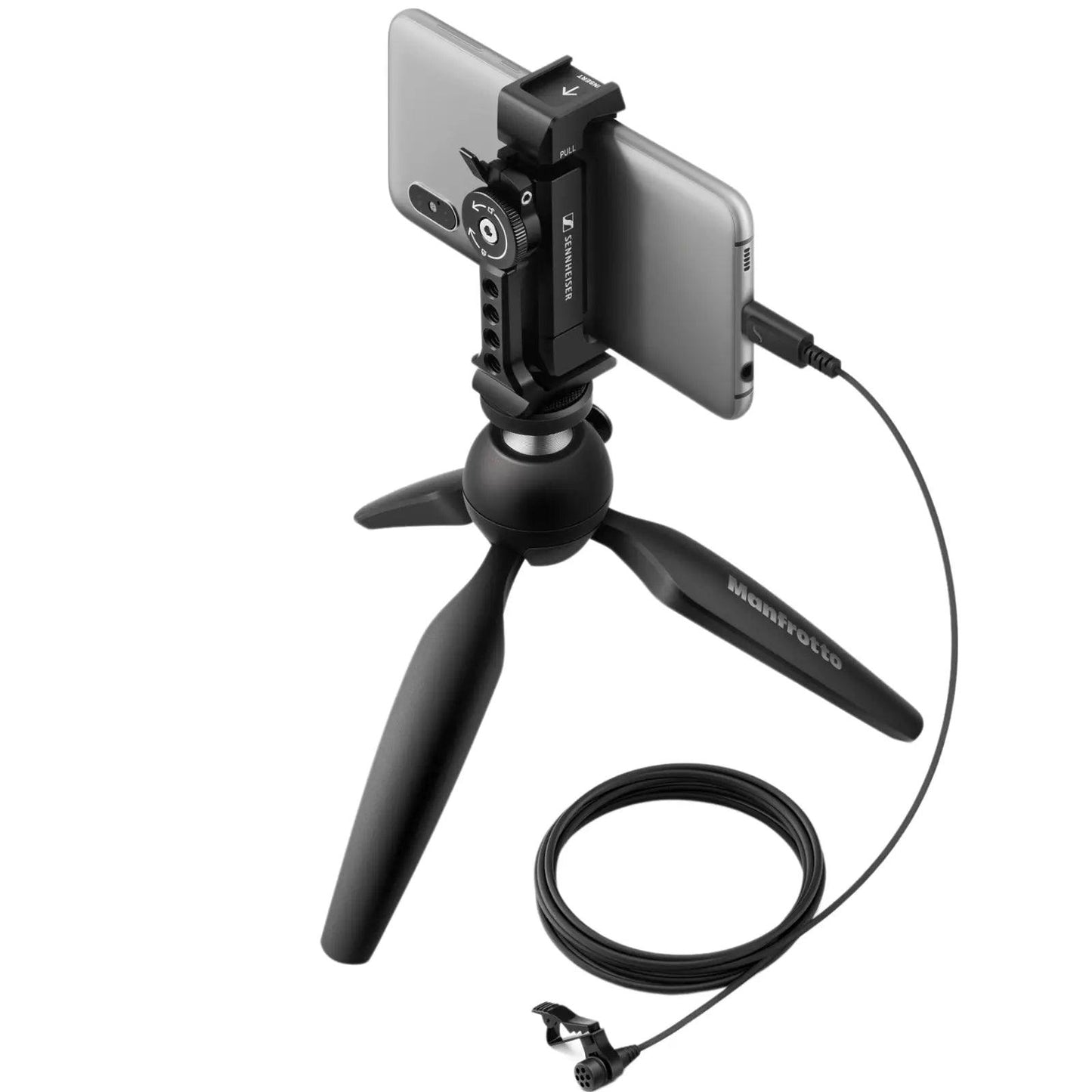 Sennheiser XS Lav USB-C Mobile Kit