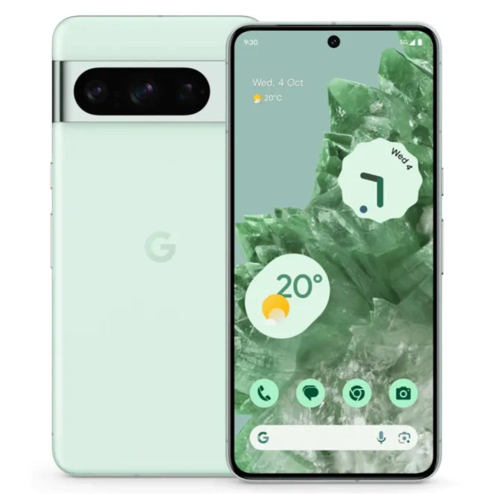 Google Pixel 8 Pro 5G (12GB Ram)(US) Google