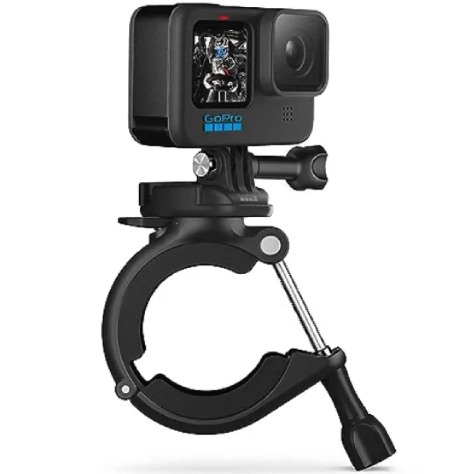 GoPro Large Tube Mount (AGTLM-001) GoPro