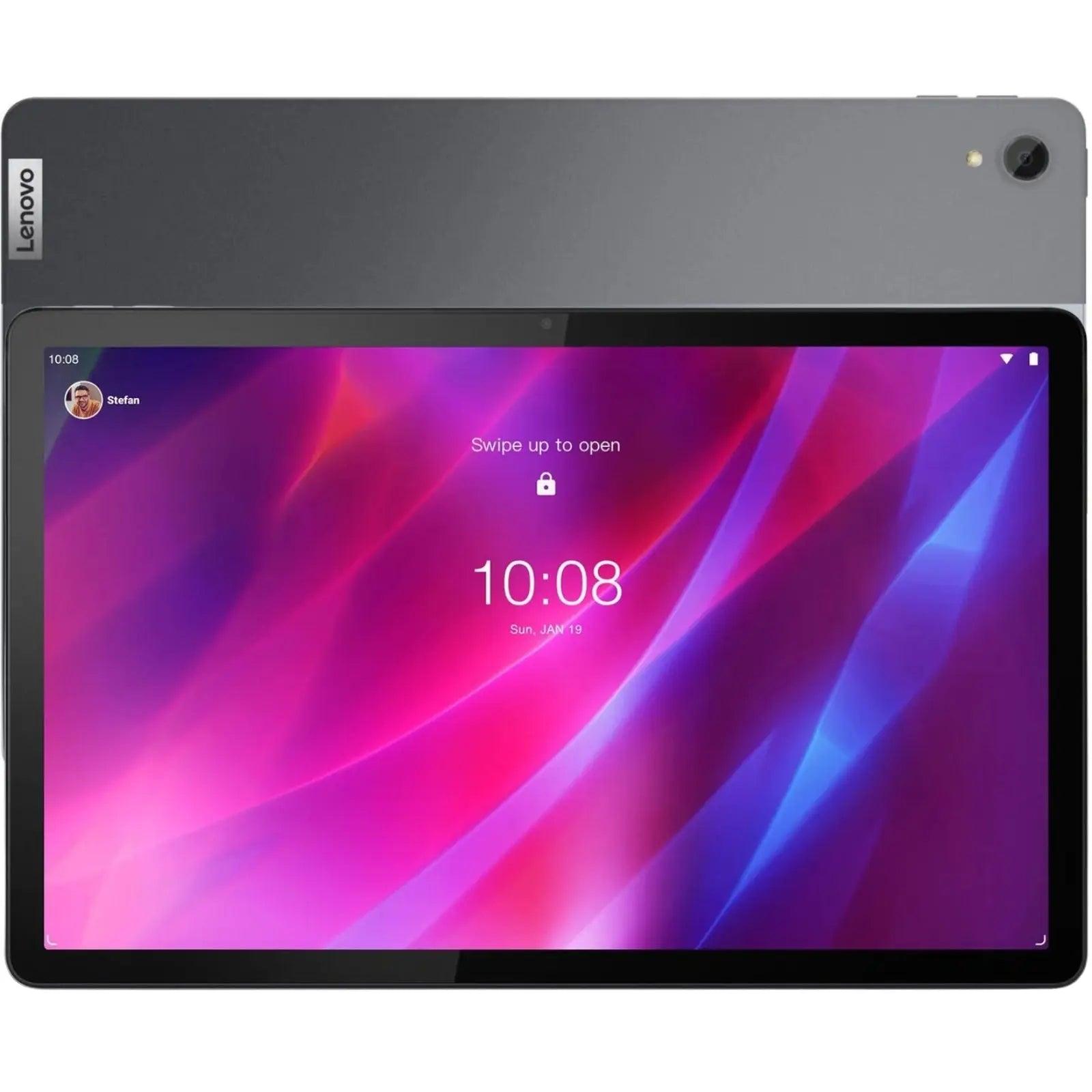 Lenovo Tab P11 Plus TB-J616F WiFi 6G 128GB Grey – MyMobile