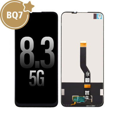 BQ7 LCD Screen Repair for Nokia 8.3 5G (As the same as service pack, but not from official Nokia) MyMobile