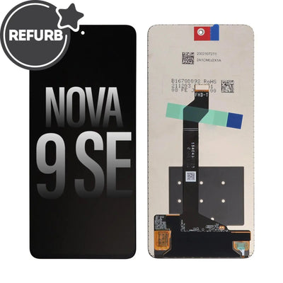 REFURB LCD Screen Repair for Huawei nova 9 SE Refurb