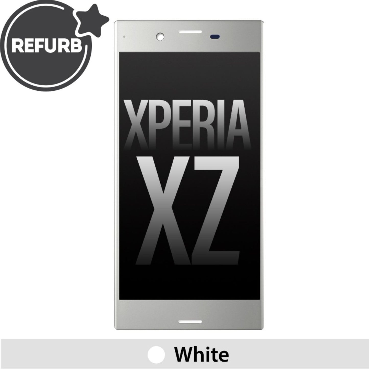 Sony Xperia XZ