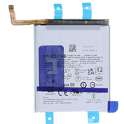 Samsung Galaxy S23 Plus S916B Replacement Battery 4565mAh GH82-30470A (Service Pack) - MyMobile