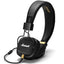 Marshall Major Iii Bluetooth Headphones Black Marshall