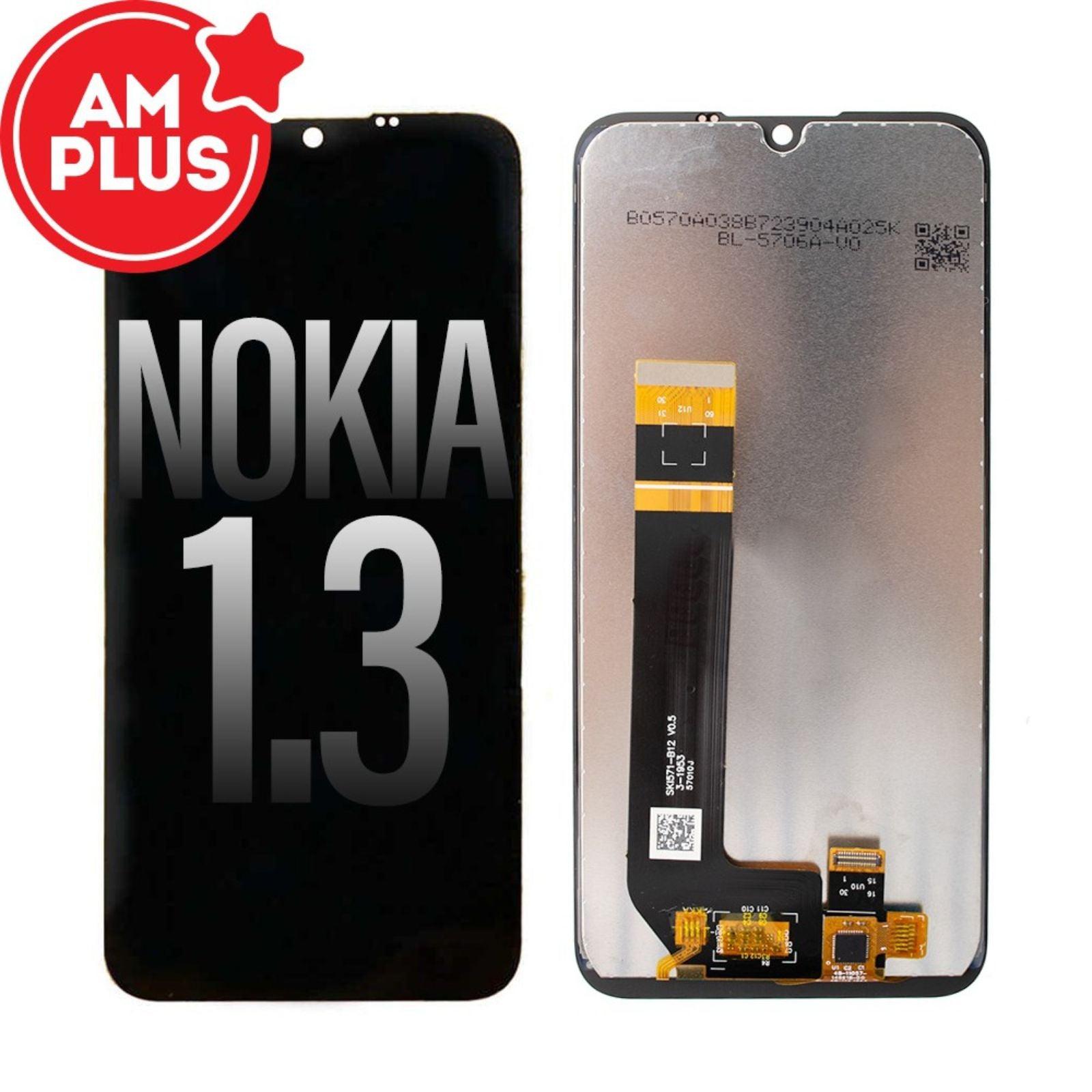 AMPLUS LCD Screen Repair for Nokia 1.3 MyMobile