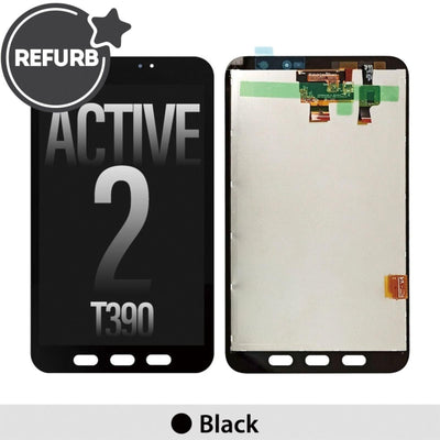 REFURB LCD Screen Repair for Samsung Galaxy Tab Active 2 T390 MyMobile