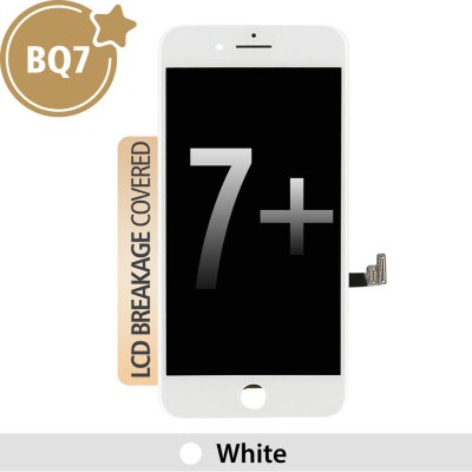 BQ7 LCD Screen Repair for iPhone 7 Plus Screen -White MyMobile