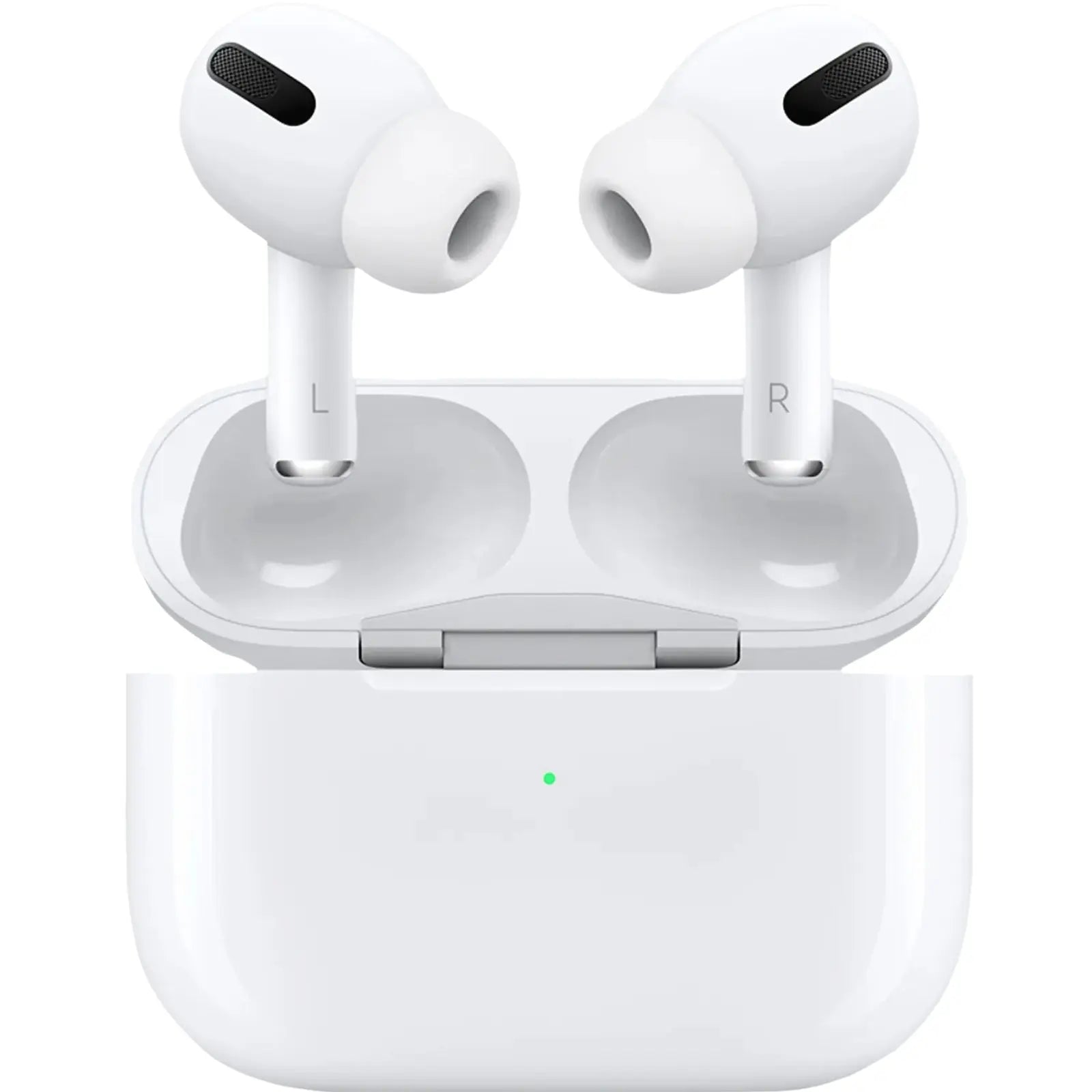 Apple AirPods Pro White W/MagSafe Case - MyMobile