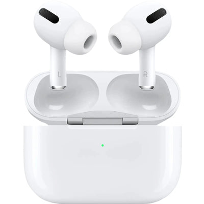 Apple AirPods Pro White W/MagSafe Case - MyMobile