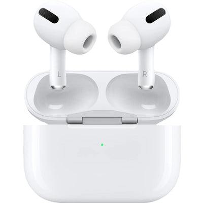 Apple AirPods Pro White - MyMobile