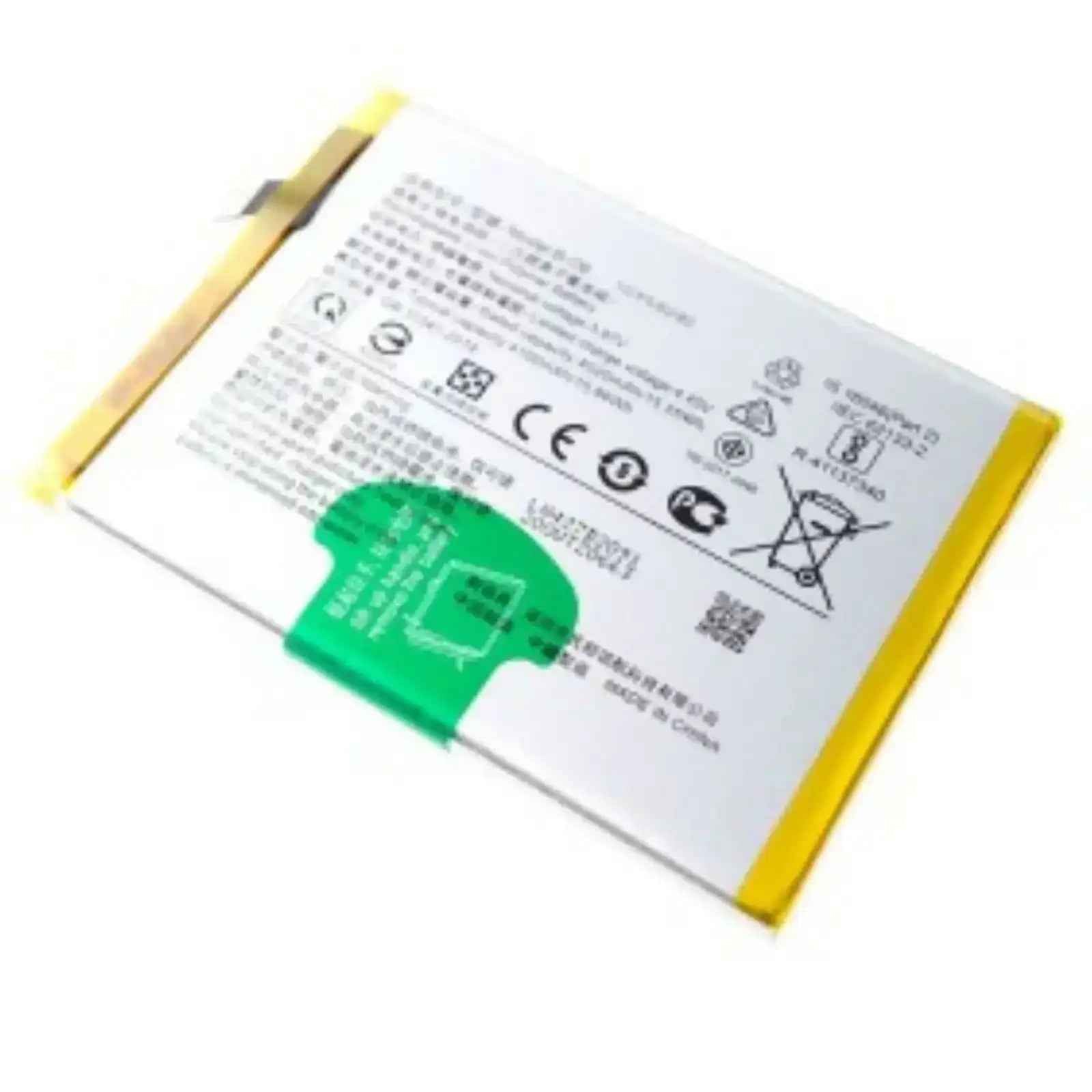 Vivo V20 SE Replacement Battery 4020mAh AMPLUS