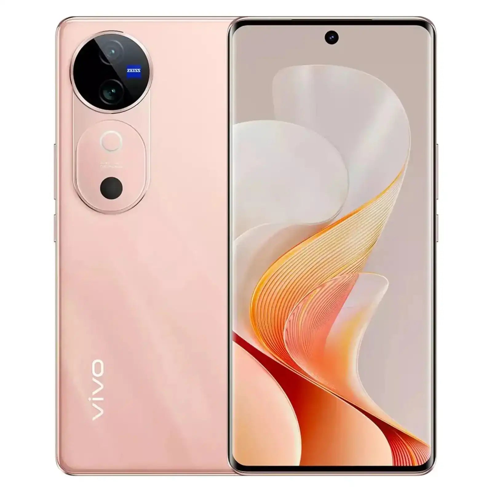 Vivo V40 5G Dual sim (12GB ram) Global Vivo
