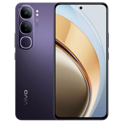 Vivo V40 Lite Dual sim (12GB ram) Vivo
