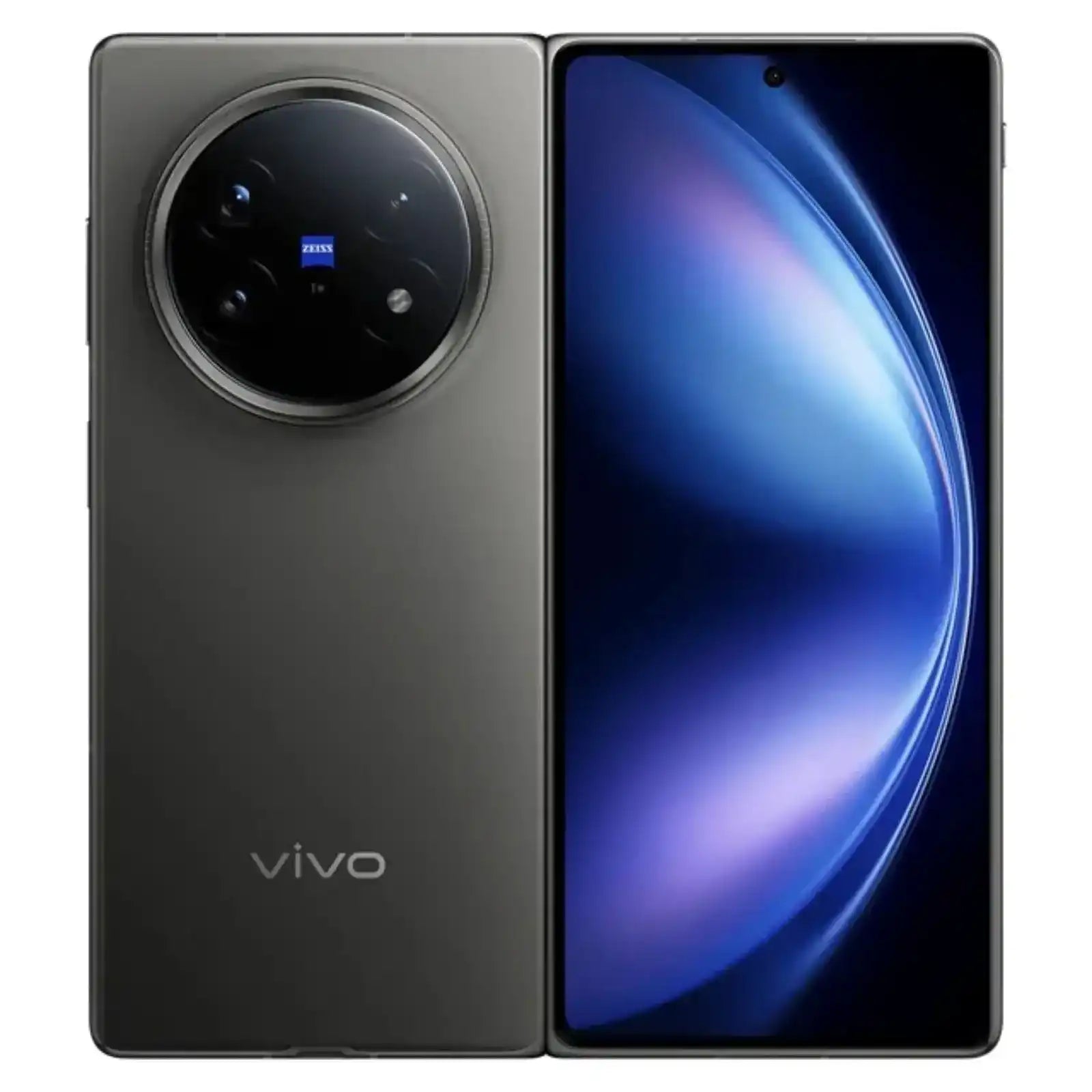 Vivo X Fold 5 V2429 5G Dual (16GB Ram) Global Vivo