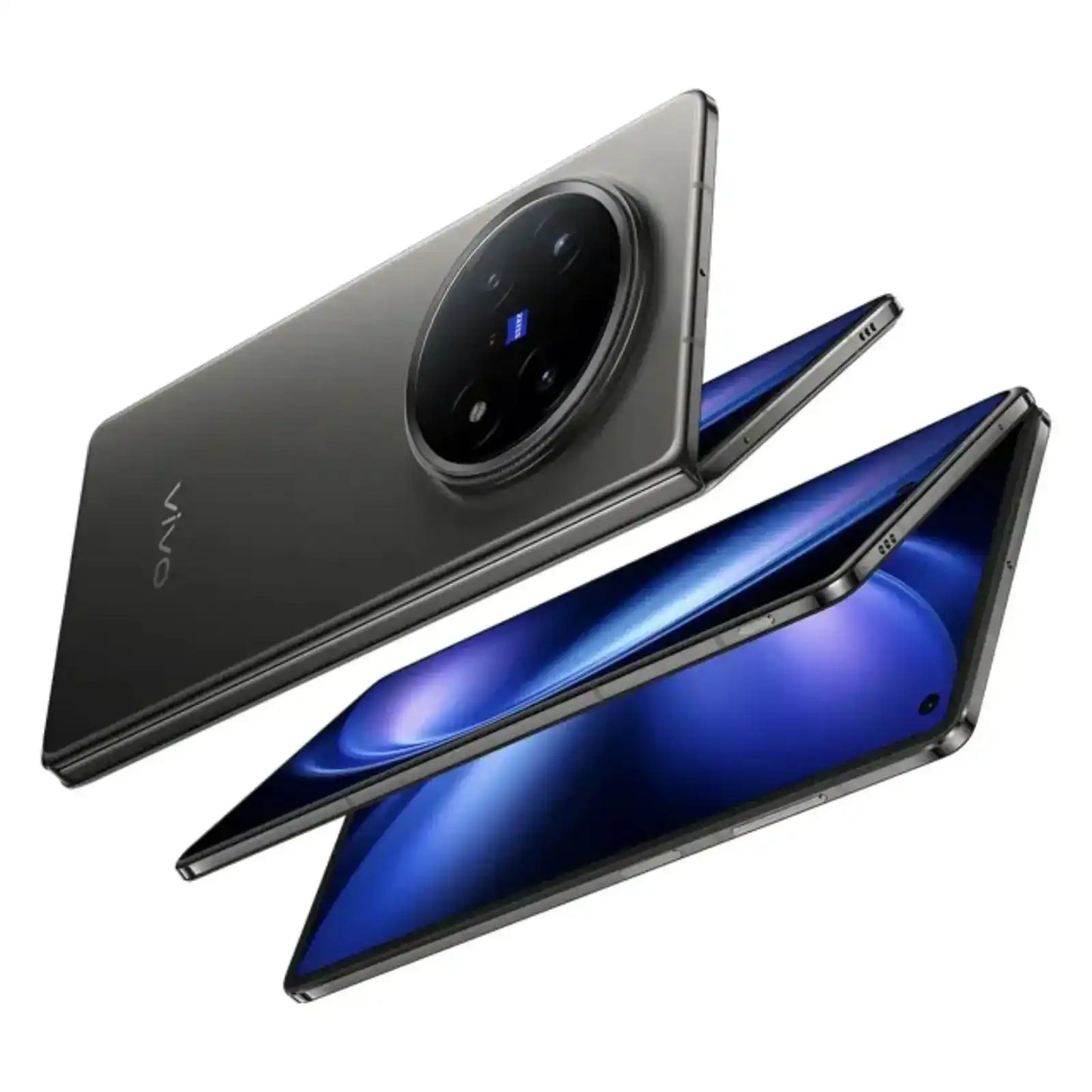 Vivo X Fold 5 V2429 5G Dual (16GB Ram) Global Vivo