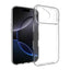 Waterproof Texture TPU Phone Case