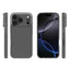 Waterproof Texture TPU Phone Case