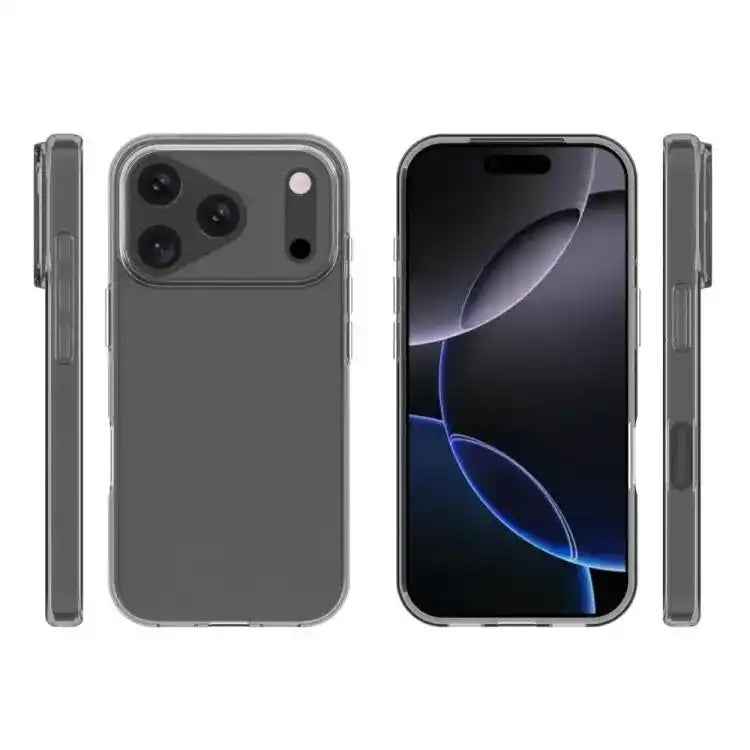 Waterproof Texture TPU Phone Case