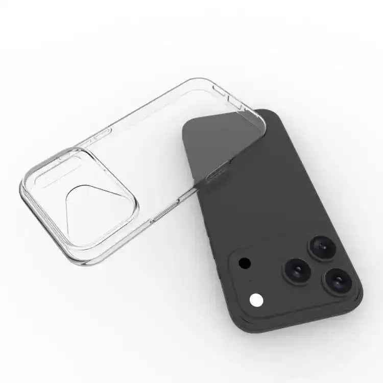 Waterproof Texture TPU Phone Case
