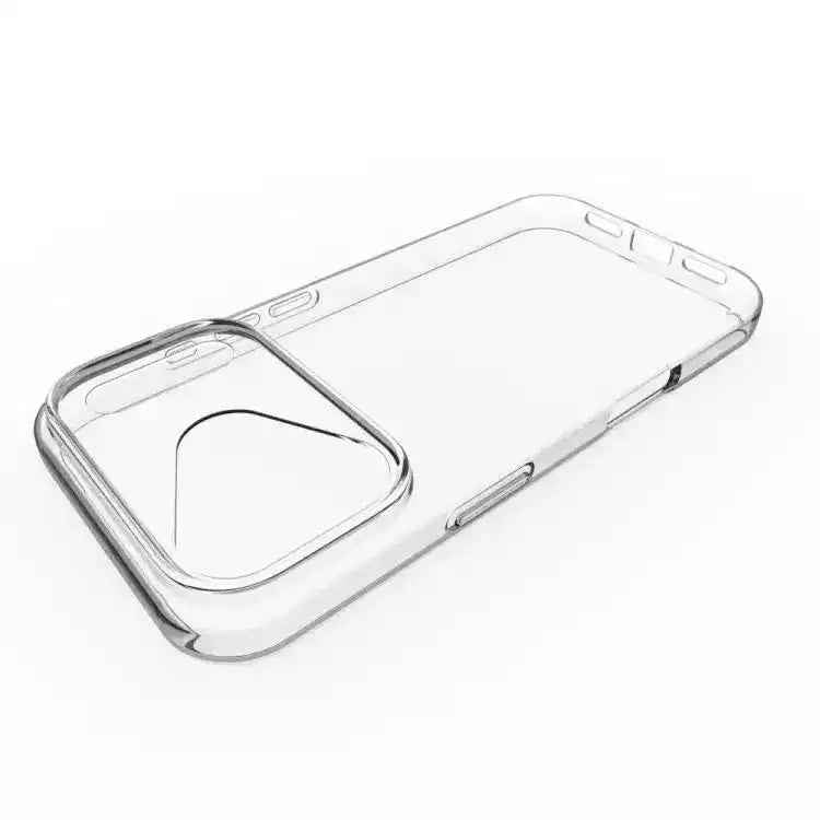 Waterproof Texture TPU Phone Case