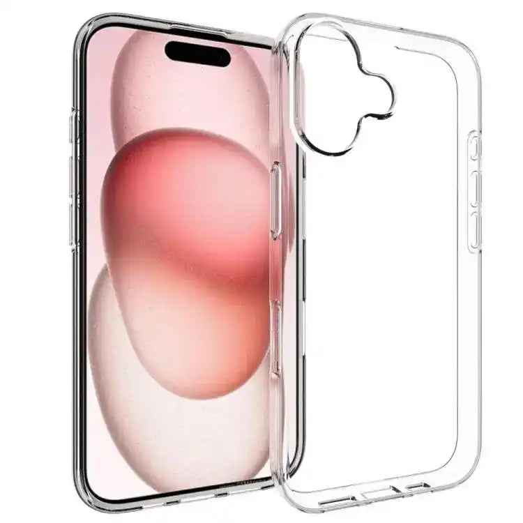 Waterproof Texture TPU Phone Case