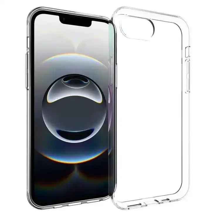 Waterproof Texture TPU Phone Case