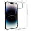 Waterproof Texture TPU Phone Case