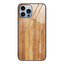 Wood Grain Glass Phone Case MyMobile