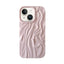 Wrinkle Gradient Oily Feel TPU Phone Case MyMobile