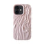 Wrinkle Gradient Oily Feel TPU Phone Case MyMobile