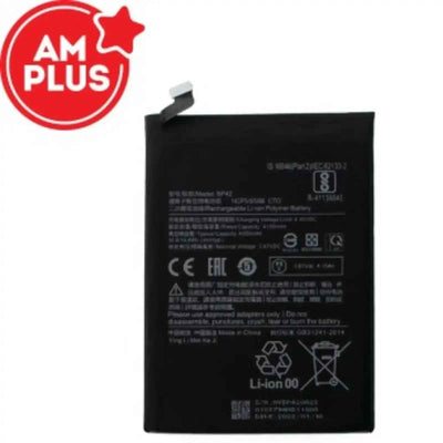 Xiaomi Mi 11 Lite / 5G Replacement Battery 4150mAh AMPLUS