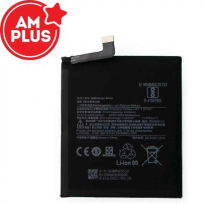 Xiaomi Mi 9T Pro Replacement Battery 3900mAh AMPLUS