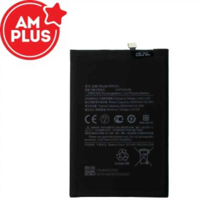 Xiaomi Redmi 10A / Redmi 10C Replacement Battery 4900mAh AMPLUS