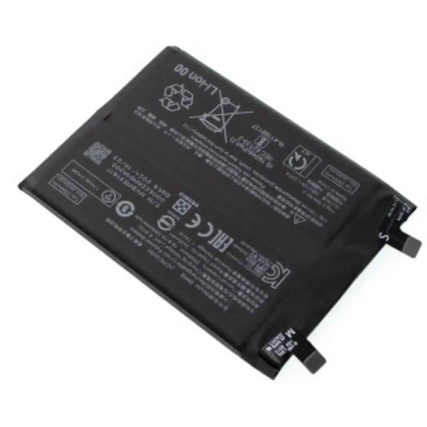 Xiaomi 11T Pro Replacement Battery 2430mAh AMPLUS