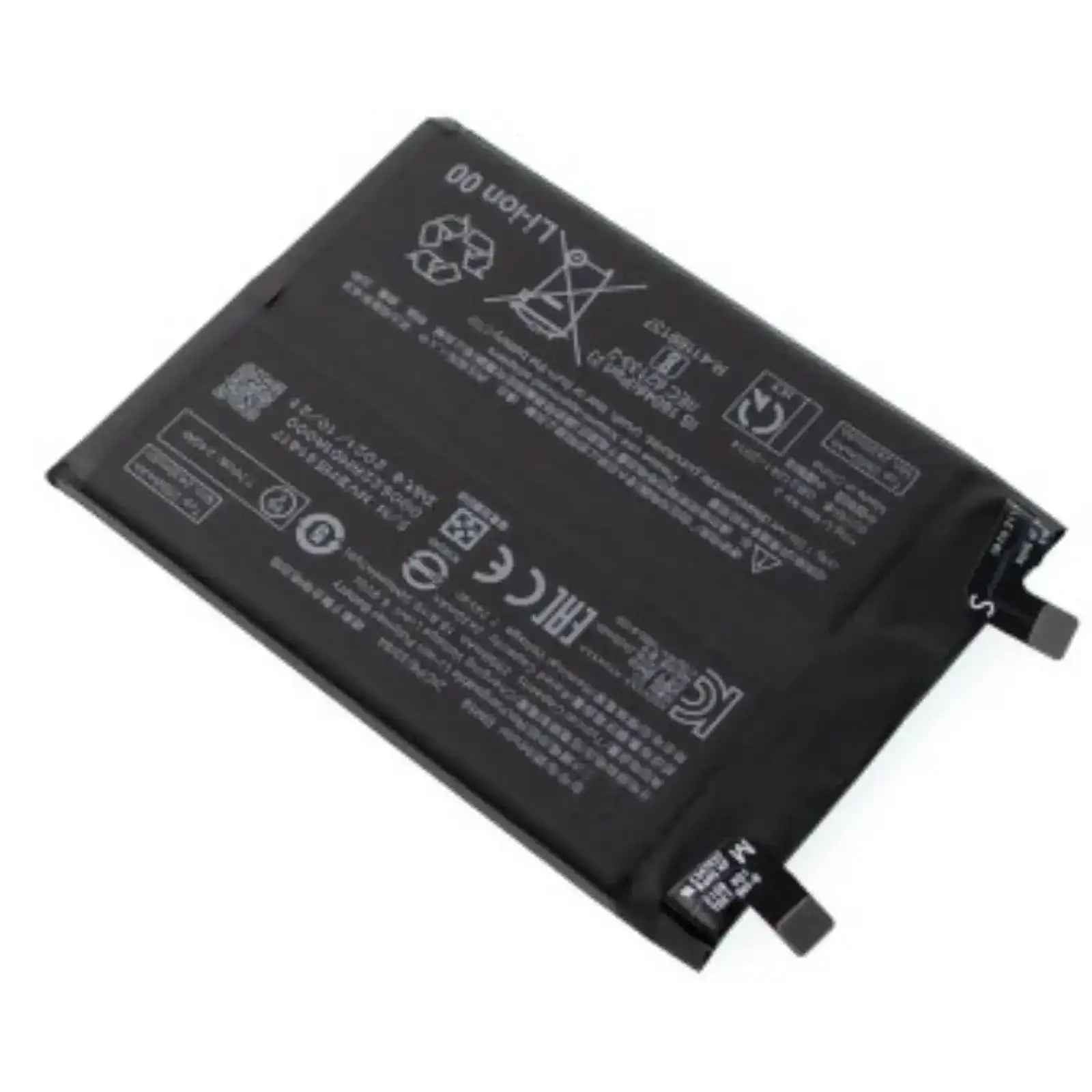 Xiaomi 11T Pro Replacement Battery 2430mAh AMPLUS