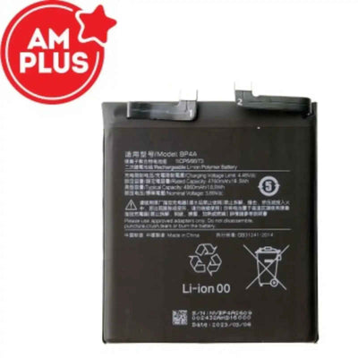 Xiaomi 12S Ultra Replacement Battery 4760mAh AMPLUS