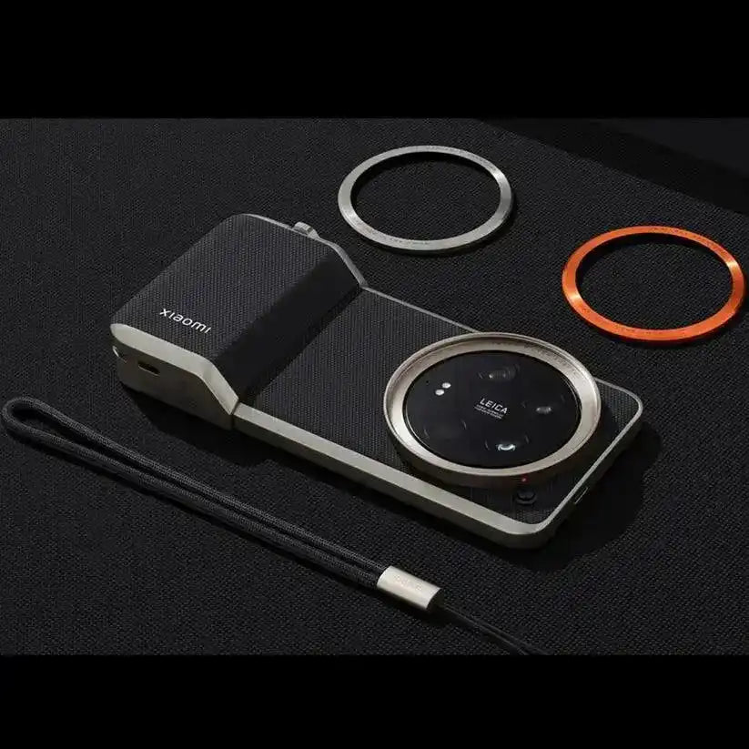 Xiaomi 14 Ultra 5G Photography Kit only Grey MyMobile