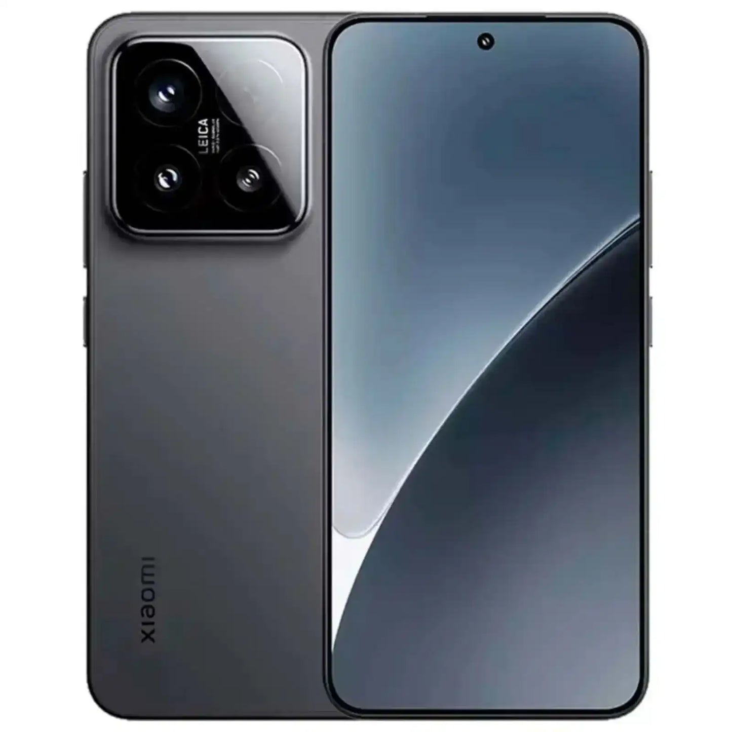 Xiaomi 15 5G Dual sim + esim (12GB ram) Global Xiaomi