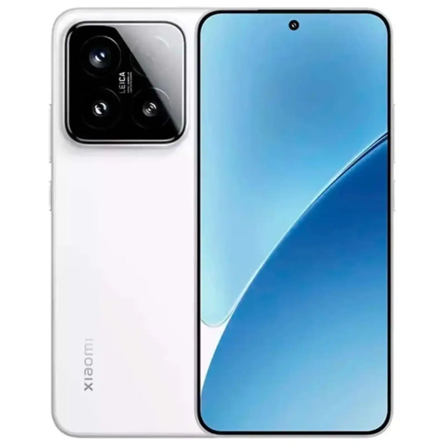 Xiaomi 15 5G Dual sim + esim (12GB ram) Global Xiaomi