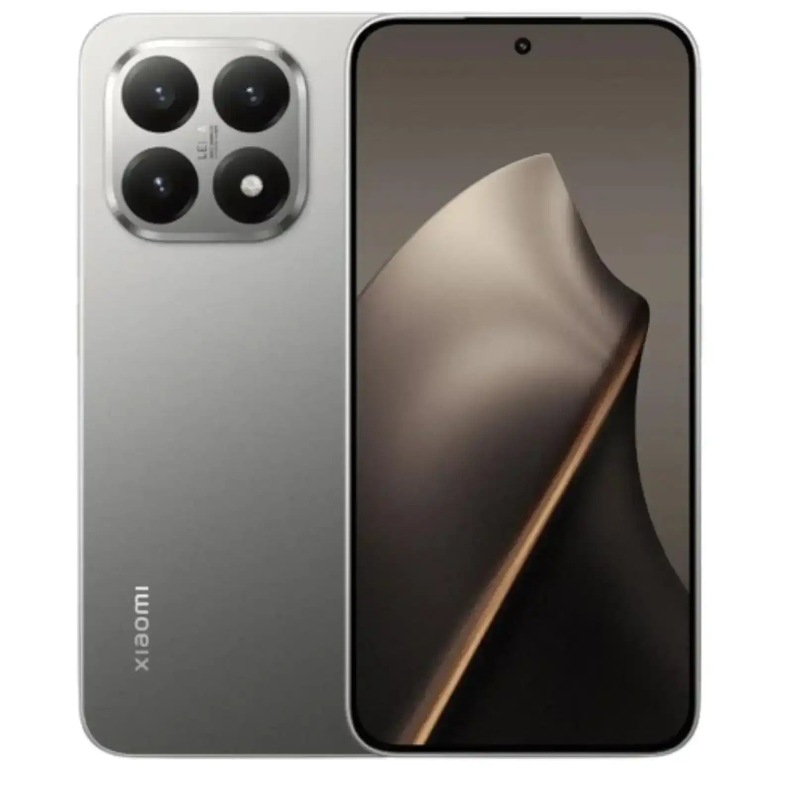 Xiaomi 15T 5G Dual Sim + esim (12GB ram) Global Xiaomi