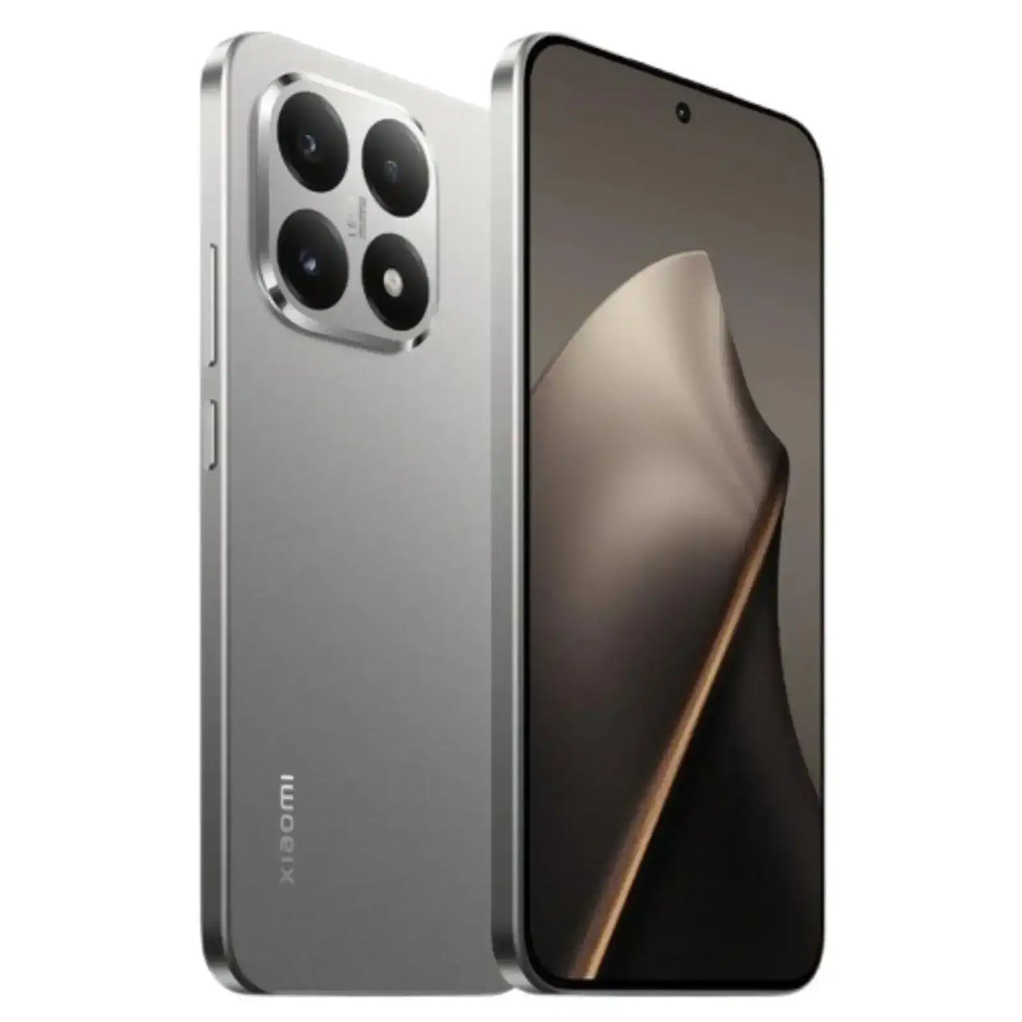 Xiaomi 15T 5G Dual Sim + esim (12GB ram) Global Xiaomi