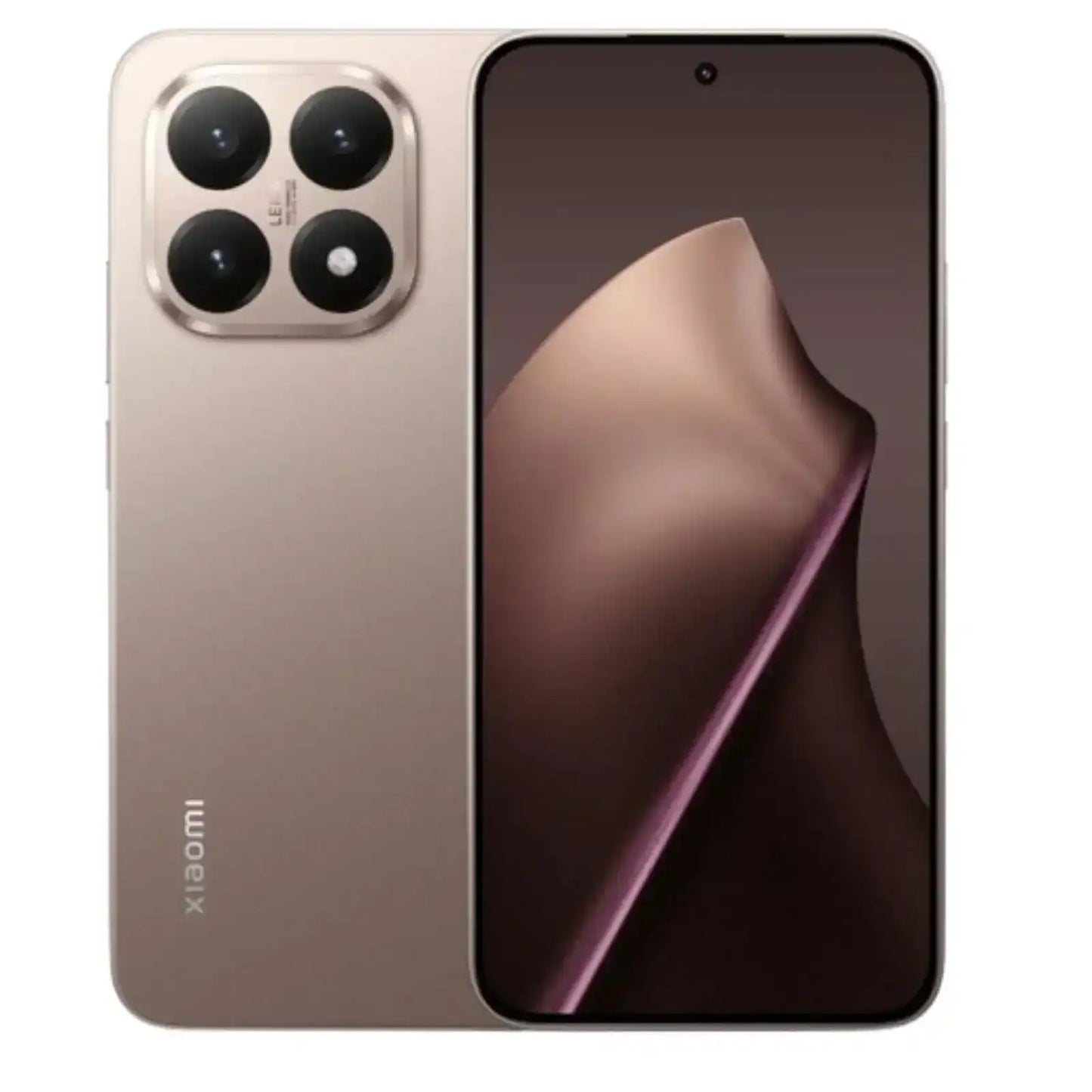 Xiaomi 15T 5G Dual Sim + esim (12GB ram) Global Xiaomi